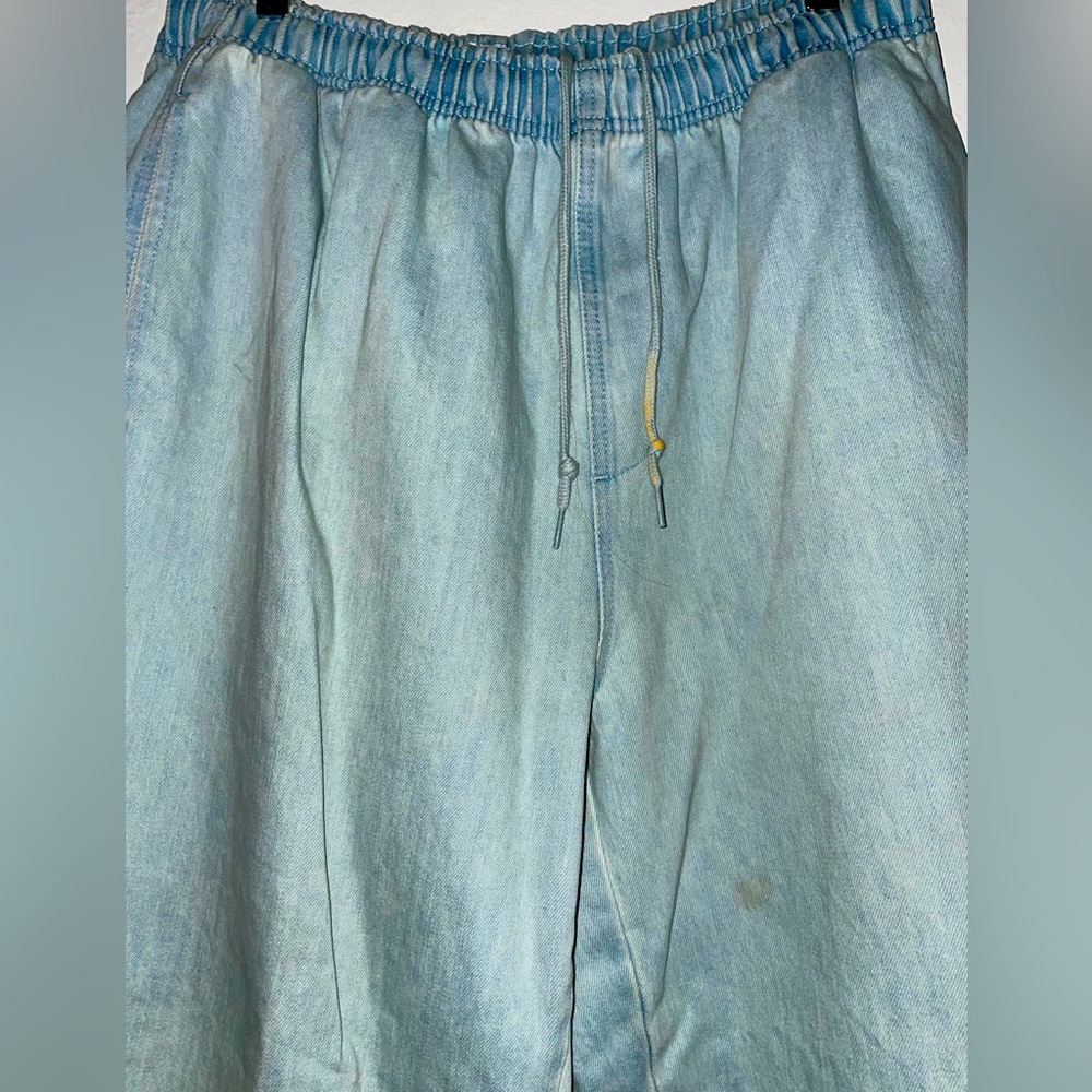 Obey pants extra relaxed fit size XL